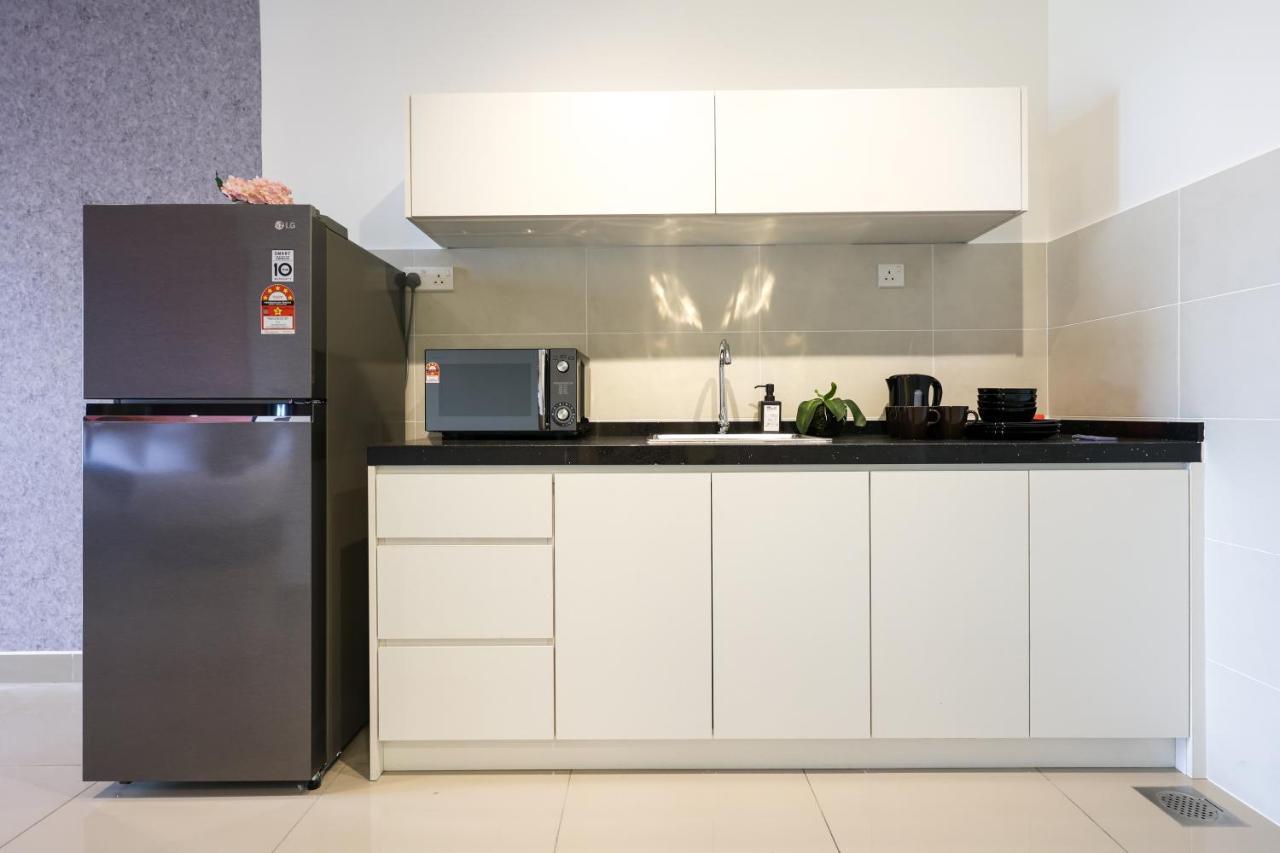 Bali Residences @ Icon Stay Melaka Ngoại thất bức ảnh
