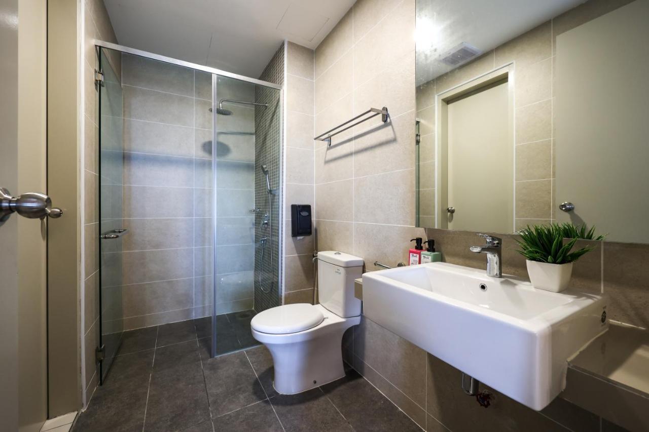Bali Residences @ Icon Stay Melaka Ngoại thất bức ảnh