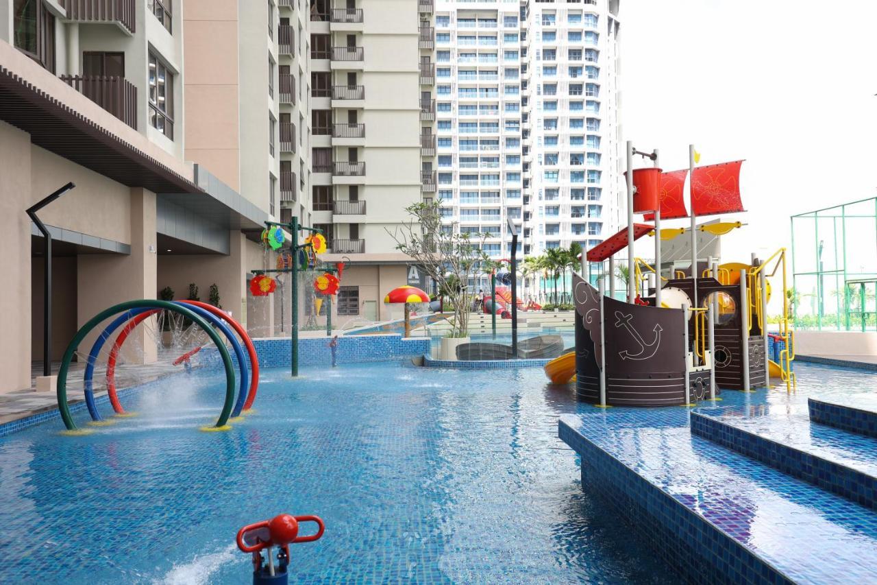Bali Residences @ Icon Stay Melaka Ngoại thất bức ảnh