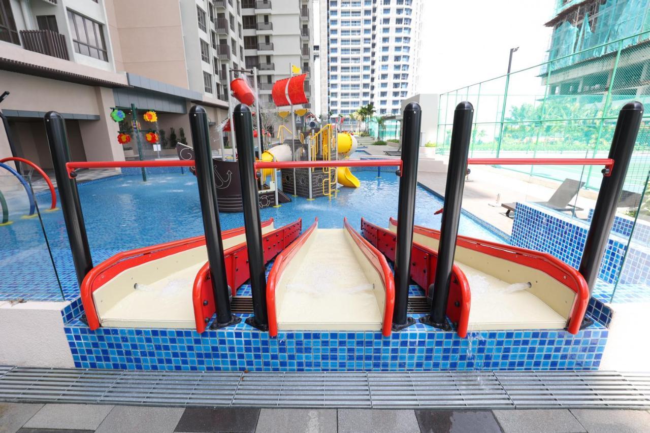 Bali Residences @ Icon Stay Melaka Ngoại thất bức ảnh