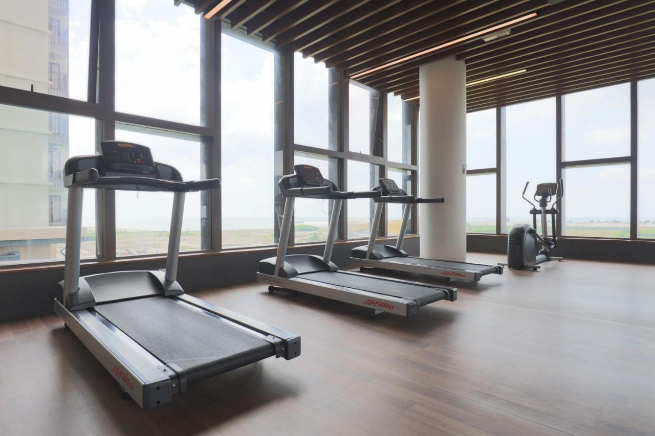 Bali Residences @ Icon Stay Melaka Ngoại thất bức ảnh
