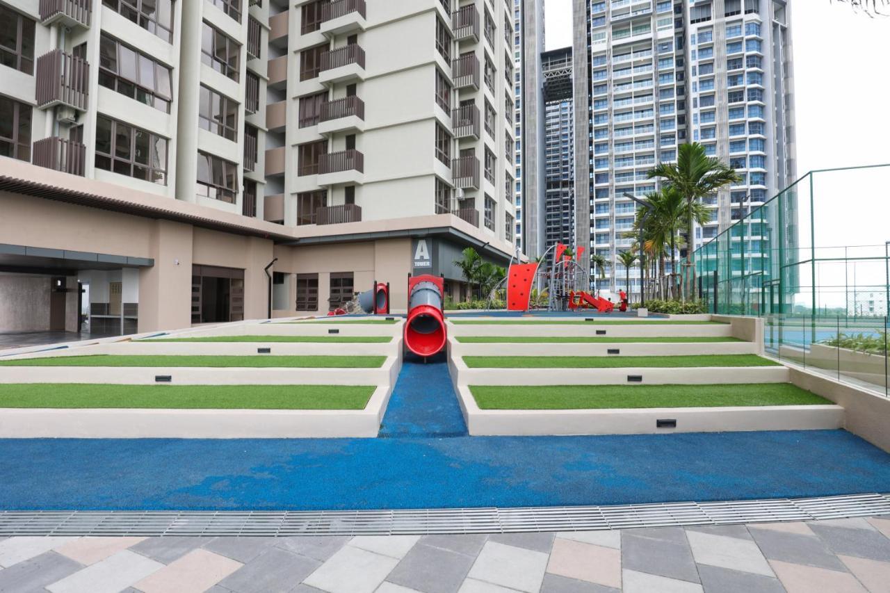 Bali Residences @ Icon Stay Melaka Ngoại thất bức ảnh