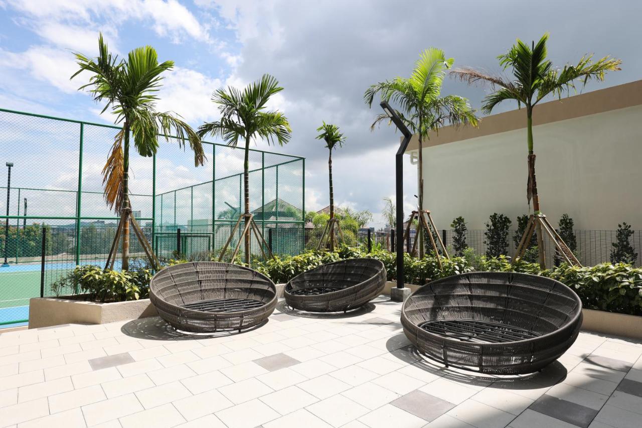 Bali Residences @ Icon Stay Melaka Ngoại thất bức ảnh
